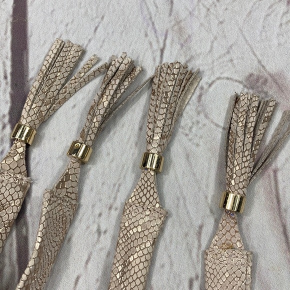 Kenneth Cole New York Valen Gladiator size 7.5 - Picture 6 of 9